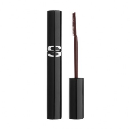 Тушь для ресниц Sisley So Intense Mascara Объем и удлинение, 02 Deep Brown, 7.5 мл