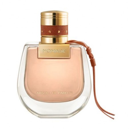 Chloe Nomade Absolu de Parfum Парфюмированная вода женская, 50 мл