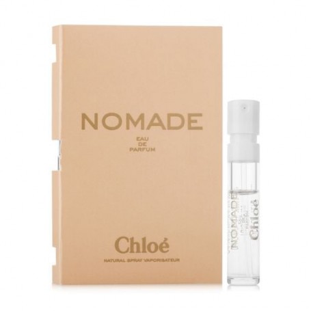 Chloe Nomade Парфюмированная вода женская, 1.2 мл (пробник)