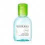Мицеллярная вода для лица Bioderma Sebium Н2О Purifying Cleansing Micellar Water для жирной, комбинированной кожи, 100 мл