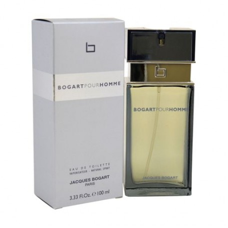 Jacques Bogart Bogart Pour Homme Туалетная вода мужская, 100 мл