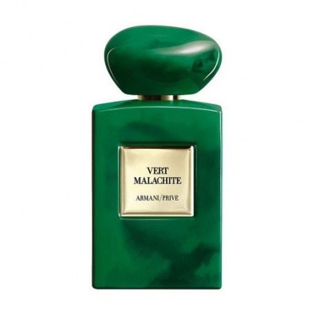 Giorgio Armani Armani Prive Vert Malachite Парфюмированная вода унисекс, 100 мл (ТЕСТЕР)