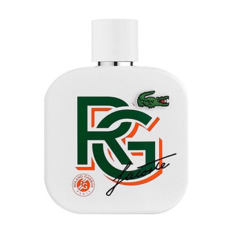 Lacoste Eau de Lacoste L.12.12 Blanc Roland Garros Парфюмированная вода мужская, 100 мл