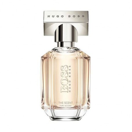 Hugo Boss Boss The Scent Pure Accord Туалетная вода женская, 30 мл