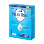 Молочная сухая смесь Nutrilon 1, 0-6 месяцев, 200 г