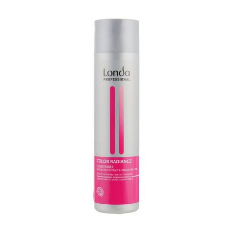 Кондиционер для окрашенных волос Londa Professional Color Radiance Conditioner, 250 мл
