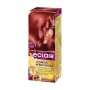 Стойкая крем-краска для волос Eclair Omega 9 Hair Color 73 Золотисто русый, 130 мл