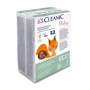 Одноразовые пеленки для детей Cleanic Baby Eco 60*60, 5 шт