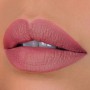 Жидкая матовая помада для губ NYX Professional Makeup Lip Lingerie XXL Matte Liquid Lipstick 01 Undress'd, 4 мл