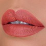 Жидкая матовая помада для губ NYX Professional Makeup Lip Lingerie XXL Matte Liquid Lipstick 06 Peach Flirt, 4 мл