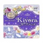 Ежедневные прокладки Sofy Kiyora Natural Relax, 72 шт