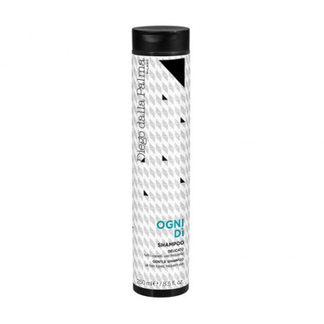 Деликатный шампунь Diego Dalla Palma Ognidi Gentle Shampoo для всех типов волос, 250 мл