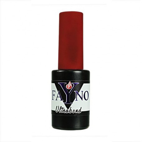 Безкислотный праймер для ногтей Fayno Ultrabond, 7 мл