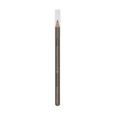 Карандаш для глаз Constance Carroll Kohl Eyeliner Pencil 02 Brown, 1.2 г