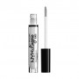 Блеск для губ NYX Professional Makeup Lip Lingerie Gloss, 01 Clear, 3.4 мл