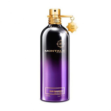 Montale Oud Pashmina Парфюмированная вода унисекс, 100 мл (ТЕСТЕР)