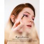 Водостойкая подводка-фломастер для глаз Eveline Cosmetics Waterproof Eyeliner Variete, 7 мл