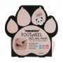 Пилинг-носочки для стоп Esfolio Foot & Heel Peeling Mask, 1 пара