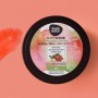 Скраб для тела Body Natur Red Fruits, Pomegranate and Dragon Fruit Body Scrub Лесные ягоды, Гранат и Фрукт дракона, 200 мл