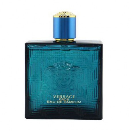 Versace Eros Eau De Parfum Парфюмированная вода мужская, 100 мл (ТЕСТЕР)