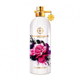 Montale Roses Musk Limited Edition Парфюмированная вода женская, 100 мл