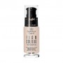 Тональная основа для лица Constance Carroll Firm Colour Foundation Ideal Cover 01 Porcelain, 30 мл