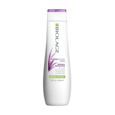 Увлажняющий шампунь Biolage Hydrasource Aloe Shampoo для сухих волос, 250 мл