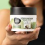 Баттер для тела Body Natur Rice and Coconut Oil Body Butter Рис и Кокос, 200 мл