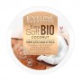 Питательный крем для лица и тела Eveline Extra Soft Bio Coconut, 200 мл