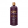 Кондиционер CHI Deep Brilliance Olive & Monoi Optimum Moisture Conditioner для поврежденных волос, 950 мл