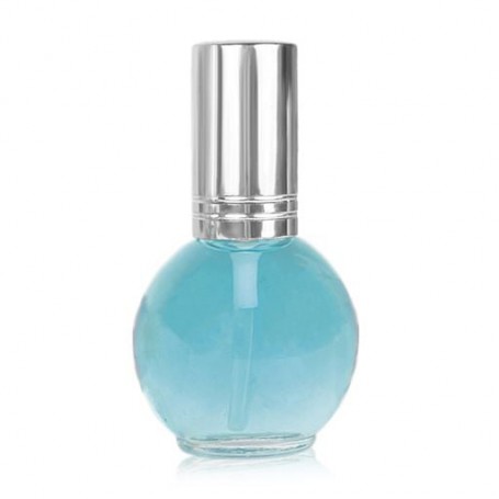Colour Intense Yummy Bubbles 05 Kiwi Energy Туалетная вода для мальчиков и девочек, 16 мл