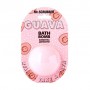 Бомбочка для ванны Mr.Scrubber Guava Bath Bomb, 200 г