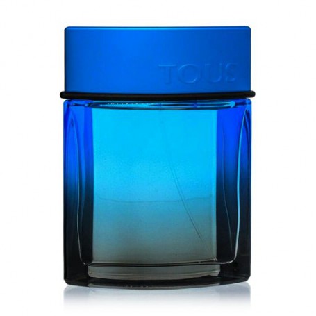 Tous Man Sport Туалетная вода мужская, 100 мл
