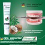 Зубная паста Das Experten Coco Cannabis с регенерирующим эффектом, 70 мл