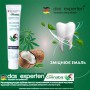 Зубная паста Das Experten Coco Cannabis с регенерирующим эффектом, 70 мл