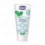 Детская зубная паста Chicco Toothpaste Mild Mint Нежная мята, с фтором, от 6 лет, 50 мл