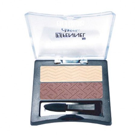 Тени для век Fennel Classic Eye 2 Color 042, 3.9 г