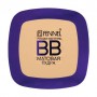 Матовая BB-пудра для лица Fennel BB Powder Mattifying, Beige, 8 г