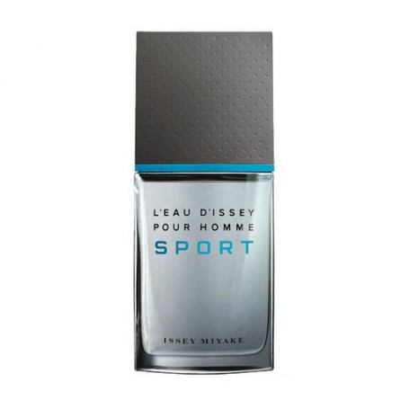 Issey Miyake L'Eau d’Issey Pour Homme Sport Туалетная вода мужская, 100 мл