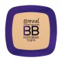 Матовая BB-пудра для лица Fennel BB Powder Mattifying, Beige, 8 г