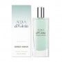 Giorgio Armani Acqua di Gioia Парфюмированная вода женская, 15 мл