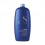 Шампунь Alfaparf Semi Di Lino Volume Volumizing Low Shampoo для тонких волос, 1 л