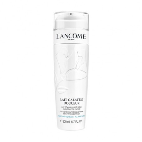 Молочко для снятия макияжа Lancome Galaties Douceur для всех типов кожи, 400 мл