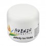 Гель для наращивания ногтей Avenir Cosmetics Ice Violet, 15 мл