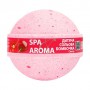 Детская солевая бомбочка для ванн Bioton Cosmetics Spa & Aroma Cherry Bath Bomb Вишня, от 3 лет, 200 г