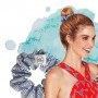 Резинка-браслет для волос Invisibobble Sprunchie Swim With Mi Santorini Pack Your Bikini, 1 шт