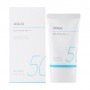 Солнцезащитный гель Missha All Around Safe Block Aqua Sun Gel SPF 50 +/PA ++++, 50 мл