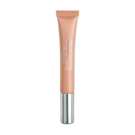 Блеск для губ IsaDora Glossy Lip Treat, 65 Nude Vivacity, 13 мл
