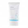 Солнцезащитный гель Missha All Around Safe Block Aqua Sun Gel SPF 50 +/PA ++++, 50 мл