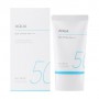 Солнцезащитный гель Missha All Around Safe Block Aqua Sun Gel SPF 50 +/PA ++++, 50 мл